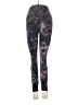 Lululemon Athletica Tie-dye Black Leggings Size 4 - photo 2