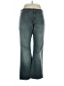 Levi's 100% Cotton Blue Jeans Size 33 waist - photo 1