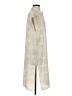 H By Halston Ivory Kimono Size S - photo 4