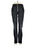 Lucky Brand Black Jeans Size 29 waist - photo 1