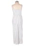 American Eagle Outfitters 100% Viscose White Jumpsuit Size XS - photo 2