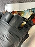 Cupio Print Brown Formal Skirt Size XL - photo 4