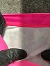 Unbranded Pink Rash Guard Size 6X - photo 3
