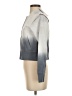 525 America 100% Cotton Silver Cardigan Size XS - photo 5