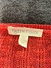 Eileen Fisher Red Cardigan Size XS - photo 7