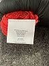 Eileen Fisher Red Cardigan Size XS - photo 8