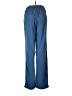 Unbranded Solid Blue Casual Pants Size M - photo 2