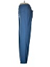 Unbranded Solid Blue Casual Pants Size M - photo 5