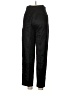 Mondi Solid Black Casual Pants Size EU 38 / US 8 - photo 2