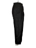 Mondi Solid Black Casual Pants Size EU 38 / US 8 - photo 4