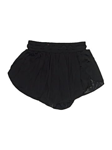 Justice Athletic Shorts (view 2)