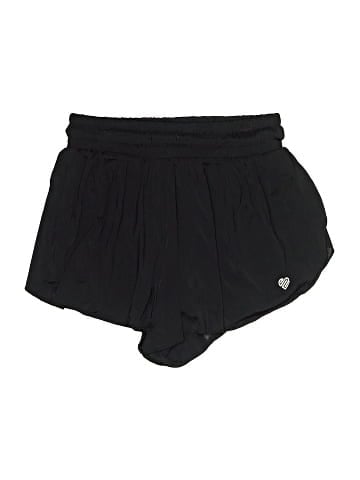 Justice Athletic Shorts (view 1)