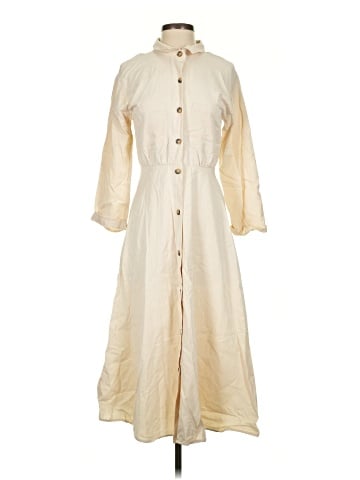 Zara TRF Casual Dress (view 1)