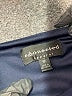 Connected Apparel 100% Polyester Solid Black Cocktail Dress Size 10 - photo 7