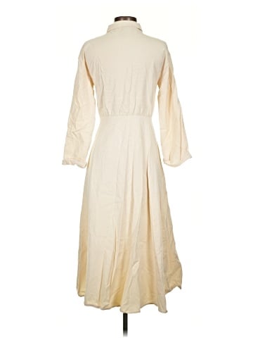 Zara TRF Casual Dress (view 2)