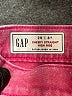 Gap Pink Jeans Size 8s - photo 6