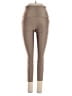 Athleta Brown Active Pants Size S - photo 1