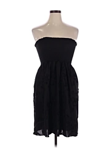 Surf Style Cocktail Dress (view 1)