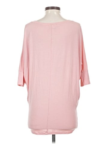 Toska 3/4 Sleeve Top (view 2)