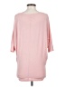 Toska Pink 3/4 Sleeve Top Size XS - photo 2