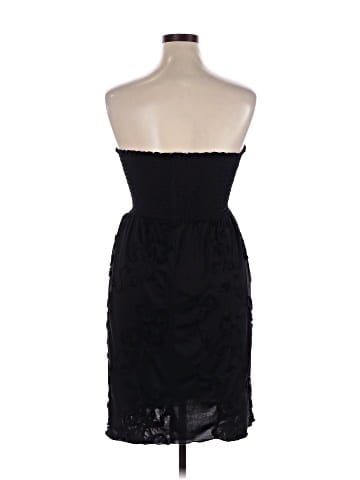 Surf Style Cocktail Dress (view 2)