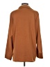 Kendall & Kylie 100% Polyester Brown Blazer Size S - photo 2