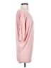 Toska Pink 3/4 Sleeve Top Size XS - photo 4