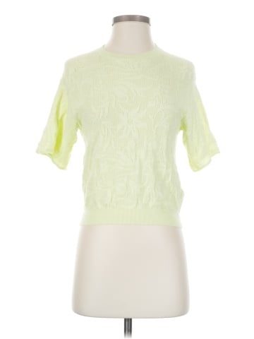 Maje Short Sleeve Top (view 1)