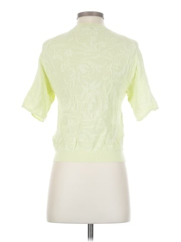 Maje Short Sleeve Top (view 2)