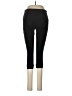 MPG Solid Black Active Pants Size M - photo 2