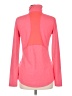 Assorted Brands Pink Long Sleeve Turtleneck Size M - photo 2