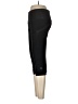 MPG Solid Black Active Pants Size M - photo 5