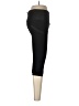 MPG Solid Black Active Pants Size M - photo 4