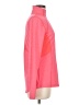 Assorted Brands Pink Long Sleeve Turtleneck Size M - photo 4