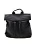 Botkier 100% Polyester Black Backpack One size - photo 1