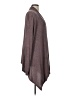B Collection by Bobeau Gray Cardigan Size L - photo 4