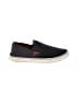 OluKai Black Gray Sneakers Size 7 1/2 - photo 1