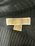 MICHAEL Michael Kors Black Pullover Sweater Size 3X - photo 7