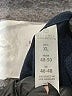 Balance Collection Blue Sleeveless T-Shirt Size XL - photo 7