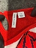 Janie and Jack 100% Cotton Red Pullover Sweater Size 2T - photo 3