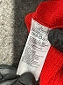 Janie and Jack 100% Cotton Red Pullover Sweater Size 2T - photo 4