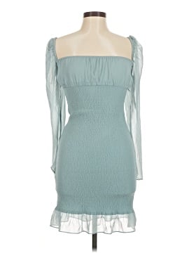 sachin and babi light blue dress Date Night and Going Out Dresses For Women