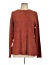 Fantaslook Brown Pullover Sweater Size L - photo 1