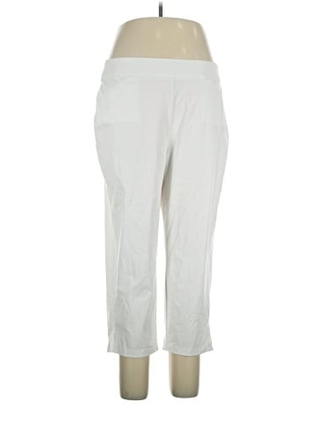 Travelers by Chico's Active Pants (view 1)