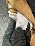 Dressed Up by Gymboree 100% Cotton Tan Khakis Size 12 - photo 4