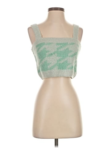 Wild Fable Sweater Vest (view 1)