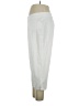 Travelers by Chico's Solid Ivory Active Pants Size XL (3) - photo 5