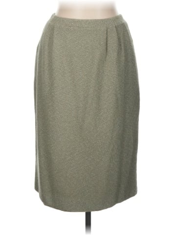 St. John Couture Casual Skirt (view 1)
