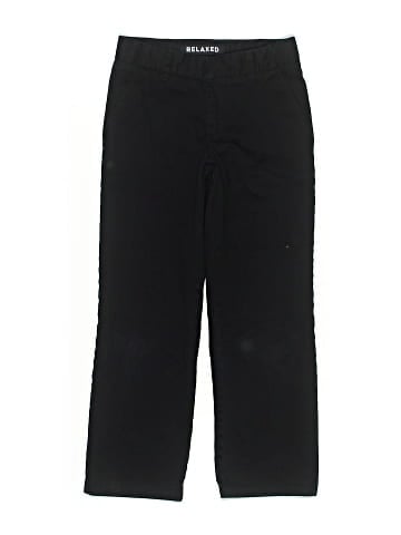 French Toast Casual Pants (view 1)