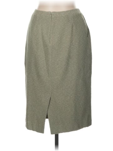 St. John Couture Casual Skirt (view 2)